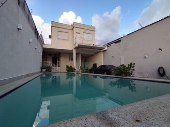 house em Rua Crisandália, Caiçara-Adelaide - Belo Horizonte - MG