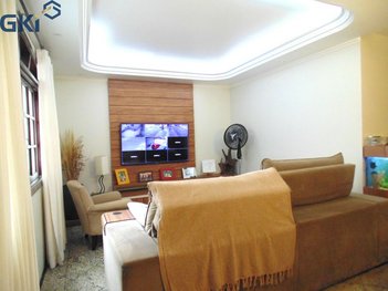 house em Rua Urandi, Jardim das Laranjeiras - São Paulo - SP