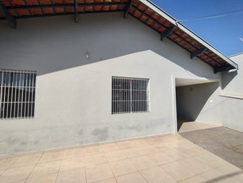 house em Rua das Orquídeas, Nova Piracicaba - Piracicaba - SP