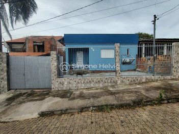 house em Rua Didi Pacheco, Colina - Guaíba - RS