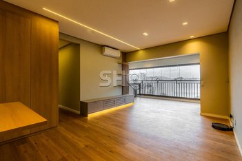 apartment em Avenida Álvaro Machado Pedrosa, Parada Inglesa - São Paulo - SP