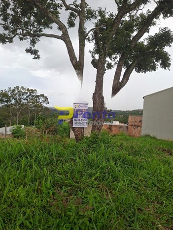 land_lot em Rua Therezinha Ramos, Jardim Imperial - Lagoa Santa - MG