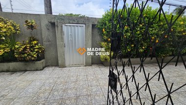 house em Rua José Hipólito, Messejana - Fortaleza - CE