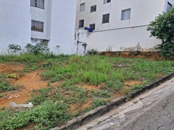 land_lot em Rua Sabiá, Vila Celeste - Ipatinga - MG