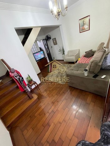 house em Rua Messias de Pina, Mooca - São Paulo - SP