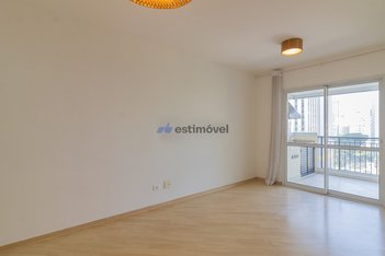 apartment em Rua Tavares Cabral, Pinheiros - São Paulo - SP