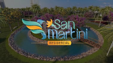 land_lot em Avenida Bruno Martini, Jardim Portinari - Sinop - MT