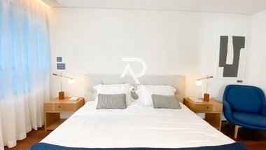 apartment em Rua Alves Guimarães, Pinheiros - São Paulo - SP