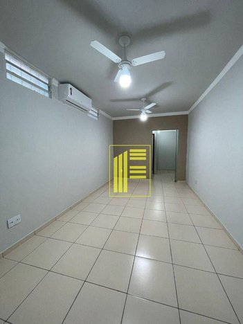 house em Rua Saldanha Marinho, Boa Vista - São José do Rio Preto - SP