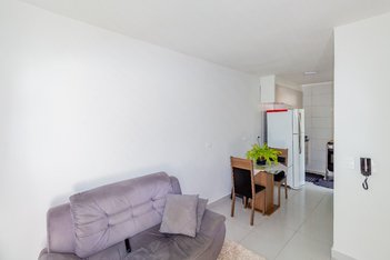 apartment em Rua Abaíbas, Vila Palmeiras - São Paulo - SP