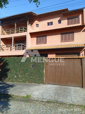 house em Tuparaí, Passo da Areia - Porto Alegre - RS