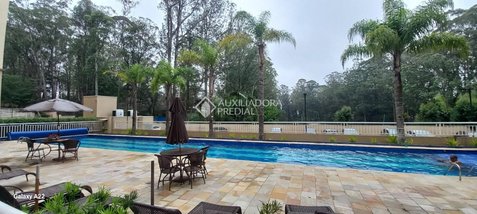 apartment em Avenida Dom Jaime de Barros Câmara, Planalto - São Bernardo do Campo - SP