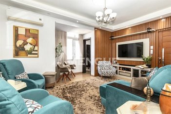 apartment em Almirante Tamandaré, Floresta - Porto Alegre - RS