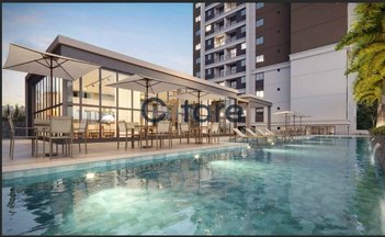 apartment em Rua Nogueira Acioli, Joaquim Távora - Fortaleza - CE