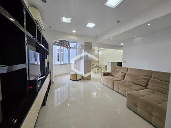 apartment em Rua Constante Ramos, Copacabana - Rio de Janeiro - RJ