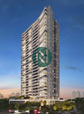 apartment em Rua Arnaldo José Pacífico, Água Branca - São Paulo - SP