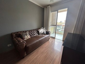 apartment em Rua Sílvio Maia, Vila Silveira - Guarulhos - SP