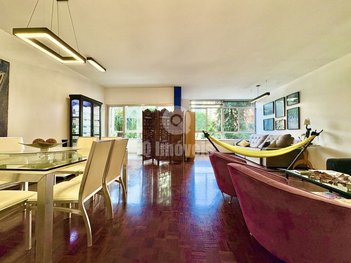 apartment em Rua Peixoto Gomide, Jardim Paulista - São Paulo - SP