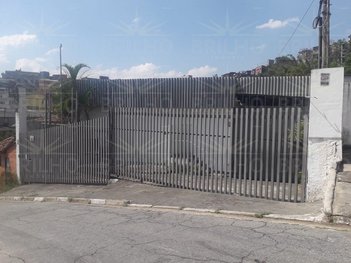 industrial em Estrada dos Crisântemos, Jardim Flórida - Barueri - SP