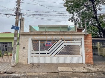 house em Rua Neli de Jesus Paula, Vila Jaguara - São Paulo - SP