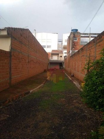 house em Rua Alfeu Schmidt, Planalto do Sol II - Santa Bárbara D'Oeste - SP