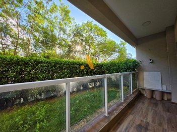 apartment em Rua Luiz Carlos Sarolli, Recreio dos Bandeirantes - Rio de Janeiro - RJ