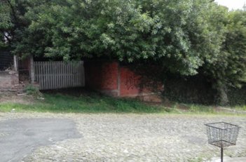 land_lot em Rua Pastor Rudolfo Saenger, Jardim América - São Leopoldo - RS