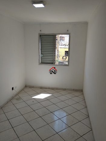 apartment em Estrada das Lágrimas, São João Clímaco - São Paulo - SP