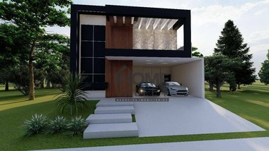 house em Avenida Dois, Jardim São Marcos - Valinhos - SP