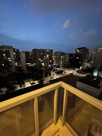 apartment em Avenida dos Carinás, Indianópolis - São Paulo - SP