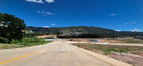 apartment em Estrada Marcos Antônio Peçanha, San Fernando Valley - Atibaia - SP