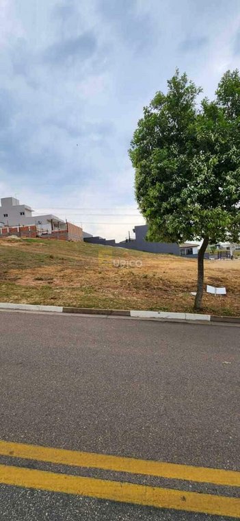 land_lot em Alameda Seringueira, Residencial Vila Verde - Itupeva - SP