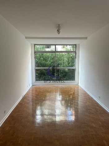 apartment em Alameda Itu, Vila Jaraguá - São Paulo - SP