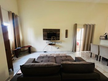 house em Rua das Camélias, Park Residencial Convívio - Botucatu - SP