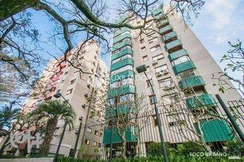 apartment em Rua Cabral, Bela Vista - Porto Alegre - RS