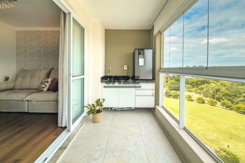 apartment em Rua Tocantins, Vila Almeida - Indaiatuba - SP