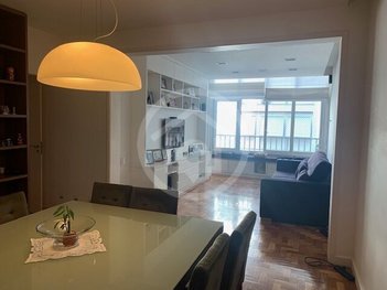 apartment em Rua Prudente de Morais, Ipanema - Rio de Janeiro - RJ