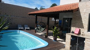 house em Dunas Verdes, São João do Rio Vermelho - Florianópolis - SC