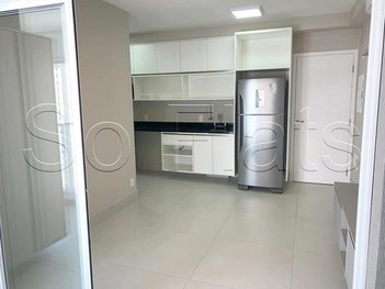 apartment em Avenida Jandira, Indianópolis - São Paulo - SP