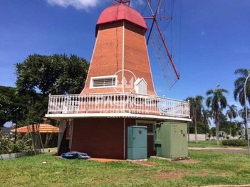 house em Rodovia Margarida da Graça Martins, Água Seca - Piracicaba - SP
