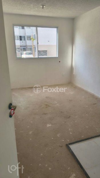 apartment em Rua Tomé Antônio de Souza, Campo Novo - Porto Alegre - RS