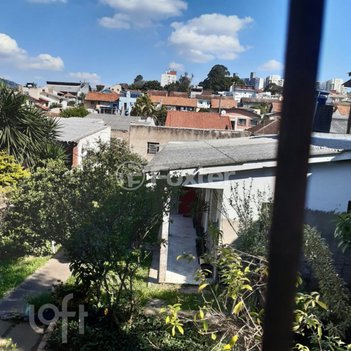 house em Avenida Alberto Pasqualini, Jardim Sabará - Porto Alegre - RS