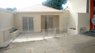 house em Avenida Conceição, Vila Rezende - Piracicaba - SP