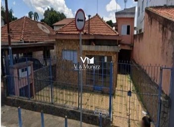land_lot em Rua Torixoréu, Parque Cocaia - São Paulo - SP