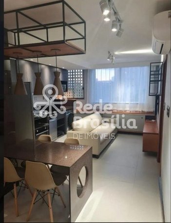 apartment em SQN 314 Bloco A, Asa Norte - Brasília - DF