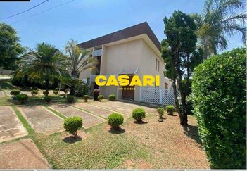 house em Rua Professora Maria Aboarrage Tallarico, Portal dos Lagos - Boituva - SP