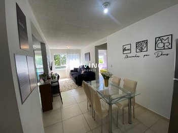 apartment em Rua Paulo Emílio Thiesen, Olarias - Lajeado - RS