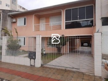 house em Nossa Senhora de Guadalupe - Internos, Serraria - São José - SC
