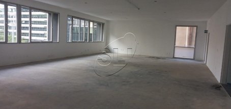 office em Avenida Paulista, Bela Vista - São Paulo - SP