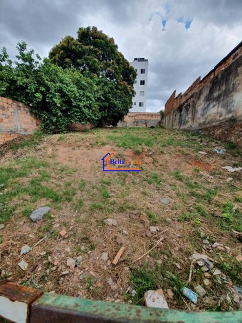 land_lot em Augusto dos Anjos, Rio Branco - Belo Horizonte - MG